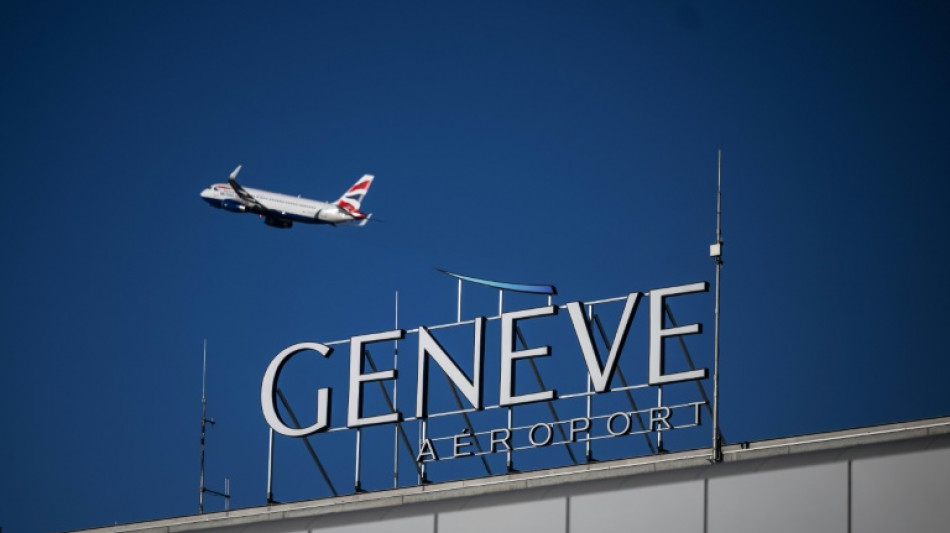 IAG, casa matriz de British Airways e Iberia, multiplic&oacute; por seis su beneficio en 2023