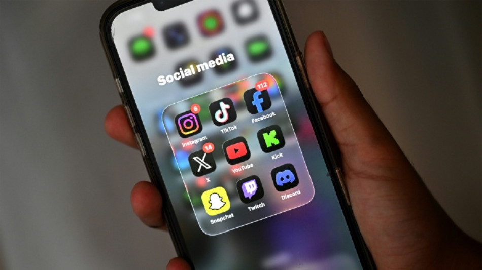 Interdiction des r&eacute;seaux sociaux aux enfants: l'Indon&eacute;sie met en demeure Meta et Google