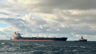 Havarierter Tanker vor Rügen wird nach Sassnitz geschleppt