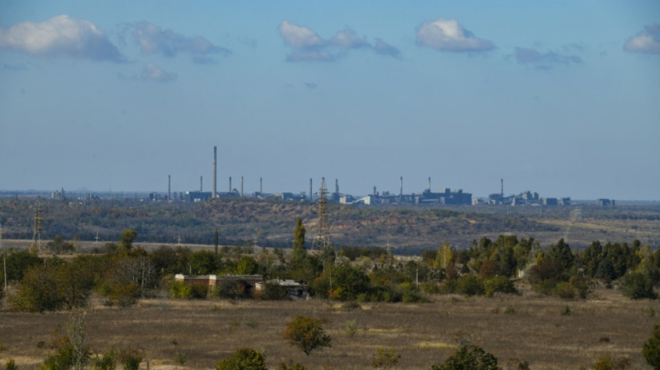 Nuevo ataque ruso contra la ciudad ucraniana de Avdiivka, seg&uacute;n su alcalde