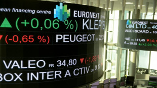 L&eacute;g&egrave;re reprise des Bourses de la zone euro &agrave; l'ouverture avant la Fed 