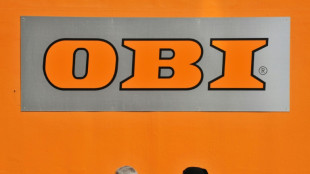 Baumarkt-Streit um Farbe Orange: Obi verliert vor BGH