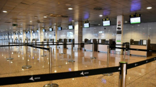 Todos los aeropuertos espa&ntilde;oles, afectados por el fallo inform&aacute;tico mundial