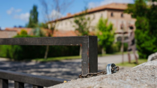 Las monjas rebeldes espa&ntilde;olas rechazan el ultim&aacute;tum de la Iglesia cat&oacute;lica