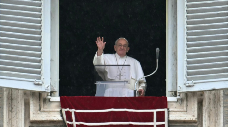 El papa Francisco viajar&aacute; a B&eacute;lgica y Luxemburgo a finales de septiembre, anuncia el Vaticano
