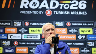 Deschamps mant&eacute;m sil&ecirc;ncio sobre nome do futuro t&eacute;cnico da sele&ccedil;&atilde;o francesa