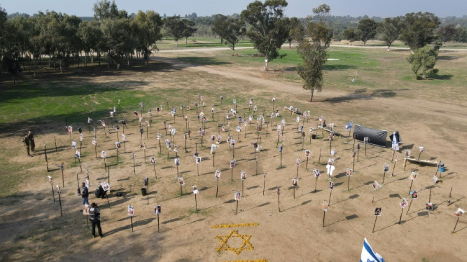 El fin de la tregua volvi&oacute; a sumir en la desaz&oacute;n a las familias de rehenes en Gaza