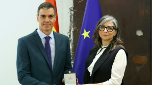 Espa&ntilde;a convoca a la representante de Israel tras el arresto de un activista hispanopalestino