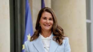 Melinda Gates anuncia que deja la fundaci&oacute;n filantr&oacute;pica creada con Bill Gates