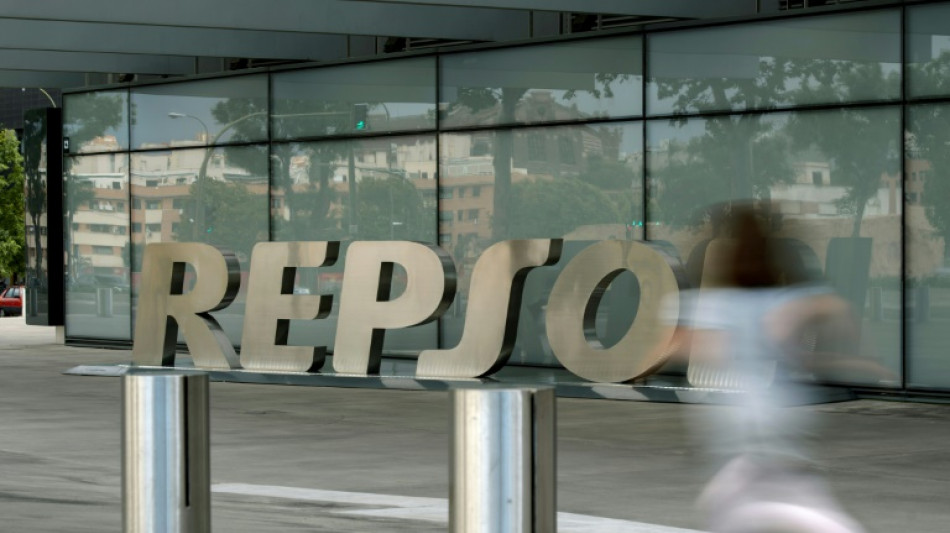 Repsol podr&iacute;a reducir sus inversiones en Espa&ntilde;a ante proyecto fiscal