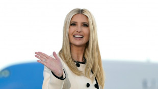 Ivanka Trump declara ante comit&eacute; sobre asalto al Capitolio (prensa)