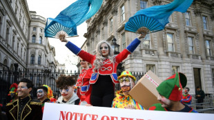 Boris Johnson compar&eacute; &agrave; Trump apr&egrave;s une attaque controvers&eacute;e contre le chef de l'opposition