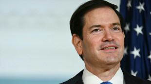 Rubio inicia na Col&ocirc;mbia viagem latino-americana para refor&ccedil;ar influ&ecirc;ncia dos EUA