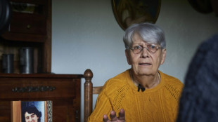 Casi 50 a&ntilde;os despu&eacute;s, la lucha sin fin por los franceses desaparecidos en Argentina