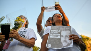 En Venezuela muere otro preso pol&iacute;tico en custodia del Estado