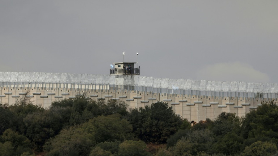 Premières discussions directes entre le Liban et Israël pour réduire la tension