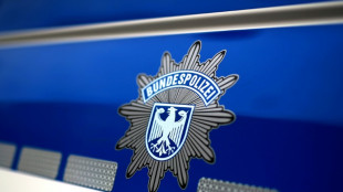 Mann mit mehr als f&uuml;nf Promille h&auml;lt Bundespolizei in Leipzig auf Trab