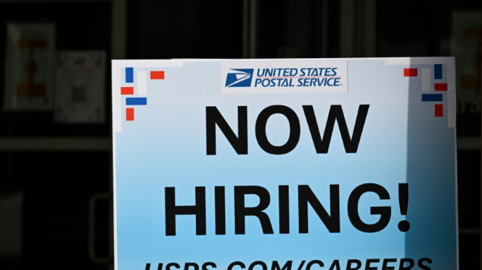 US-Arbeitsmarkt im August robuster: Trump droht Notenbank Fed