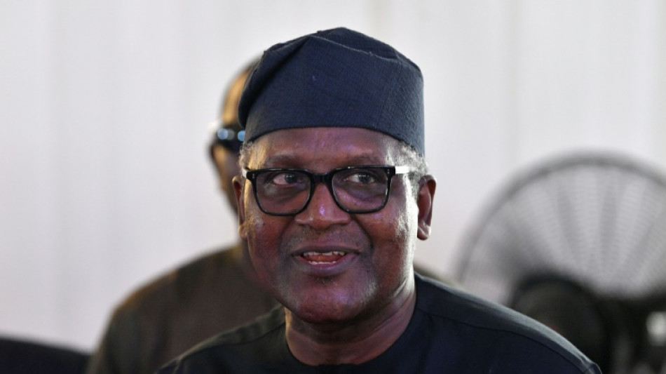Five things to know about Nigeria's oil sector
