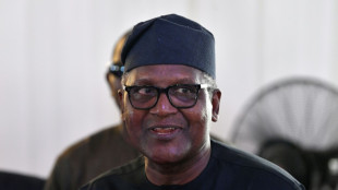 Five things to know about Nigeria's oil sector