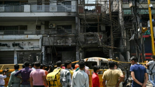 La polic&iacute;a india detiene al propietario de un hospital donde murieron seis beb&eacute;s en un incendio
