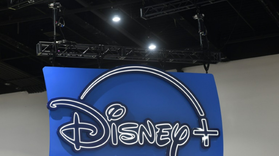 Disney+ anuncia dos series espa&ntilde;olas durante un festival franc&eacute;s