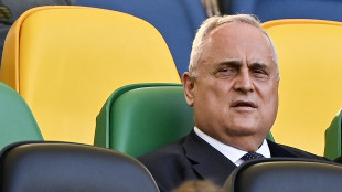 Calcio: Lotito 'blocco mercato ingiusto, Lazio ha subito danni'