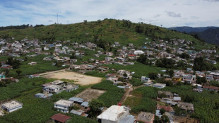 Al menos cuatro muertos por enfrentamiento entre comunidades ind&iacute;genas en Guatemala