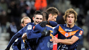 Foot: Benjamin Stambouli, champion de France avec Montpellier et le PSG, met fin &agrave; sa carri&egrave;re