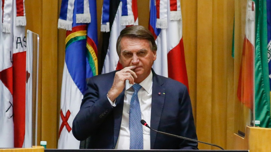 Bolsonaro se reunir&aacute; con Elon Musk en Brasil (fuente del gobierno)