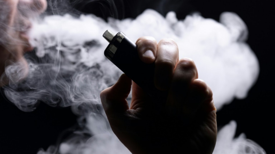 Australia proh&iacute;be la importaci&oacute;n de vapeadores desechables desde el 1 de enero