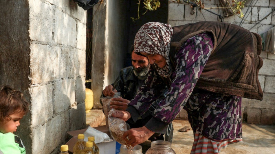 La ONU pide recaudar m&aacute;s de USD 46.000 millones en ayuda humanitaria para 2024