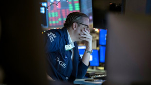 La cotizaci&oacute;n del banco NYCB suspendida en Wall Street