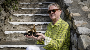 Sighvatsson, 'Lynch distribuiva giornali per guadagnare, poi incontr&ograve; Armani'
