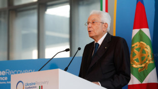 Mattarella, serve risolutezza contro criminalit&agrave; organizzata