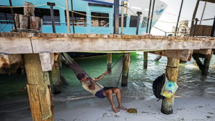 La vida sin playa de un barrio obrero de Canc&uacute;n