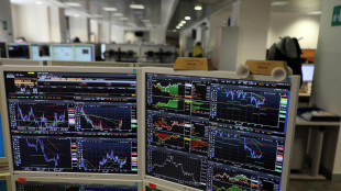Borsa: l'Europa conclude in violento calo, Parigi -4,7%