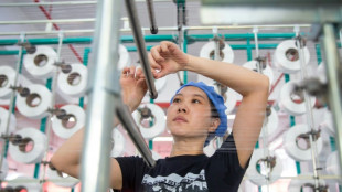 China dice que la recuperaci&oacute;n econ&oacute;mica ser&aacute; "tortuosa" pero denuncia cr&iacute;ticas exageradas