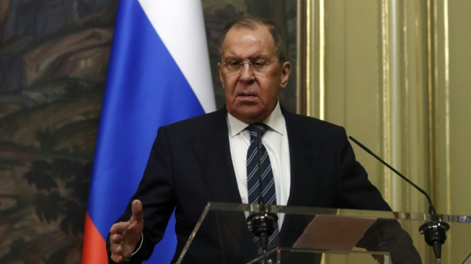 El canciller ruso visitar&aacute; China la pr&oacute;xima semana