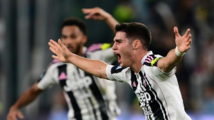 Juventus vence Inter em virada espetacular e se mantém 100% no Italiano