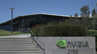 Cinco claves sobre Nvidia, la empresa m&aacute;s valiosa en bolsa