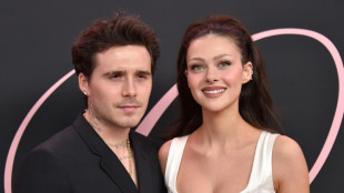 Un fils de David et Victoria Beckham accuse ses parents de vouloir "ruiner" son mariage