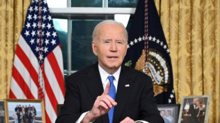 Biden, el presidente que intent&oacute; espantar a Trump