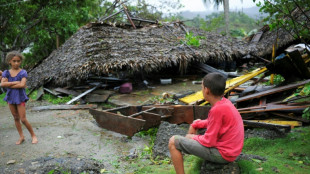 Desastres clim&aacute;ticos dejaron 43,1 millones de desplazamientos infantiles de 2016 a 2021