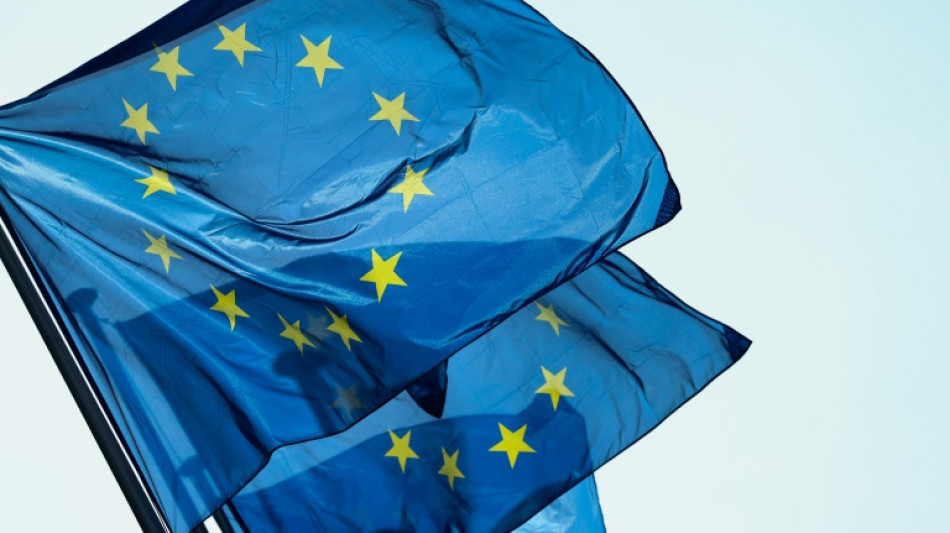 EU-Staats- und Regierungschefs verhandeln &uuml;ber neue Finanzhilfen f&uuml;r die Ukraine&nbsp;