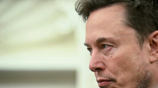 Bericht über angeblichen Drogenkonsum von Musk sorgt für Aufregung