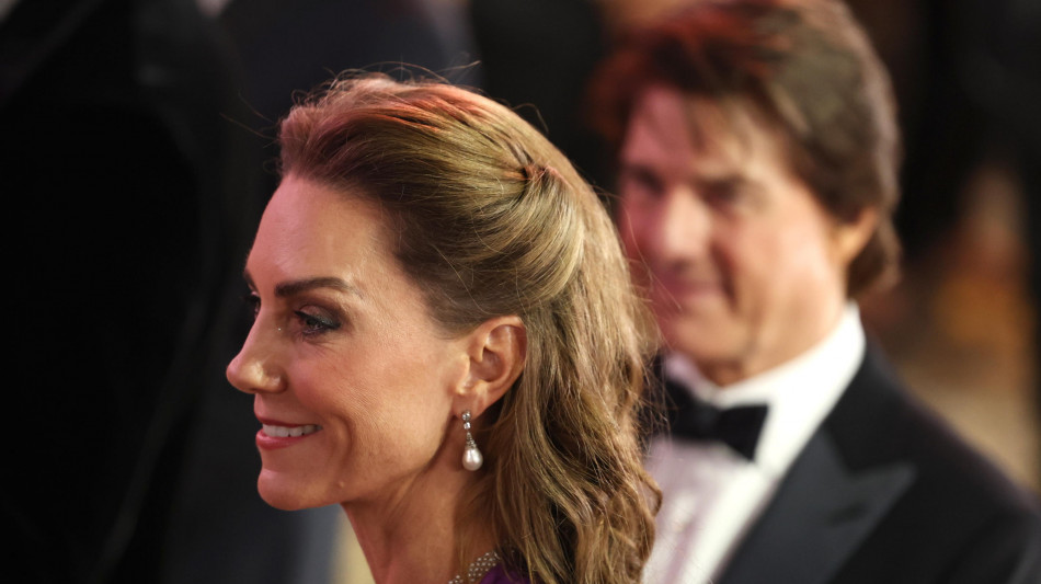 Kate lancia un progetto sulla natura per far crescere meglio i bambini