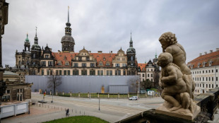 German court jails five over spectacular museum heist