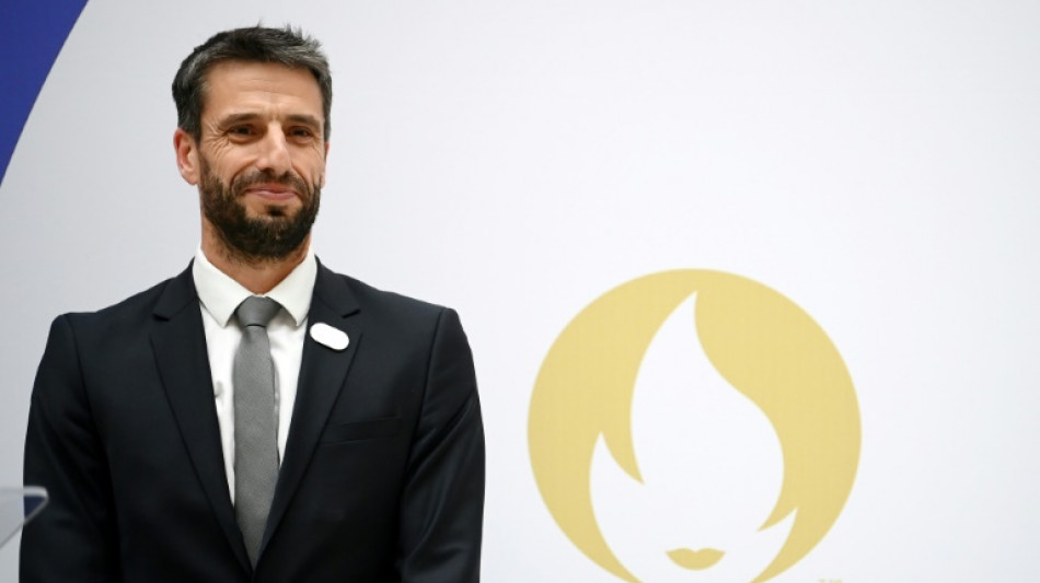 "Ouvrons Grand les Jeux": le slogan des JO-2024 d&eacute;voil&eacute;, le programme et la billetterie d&eacute;taill&eacute;s