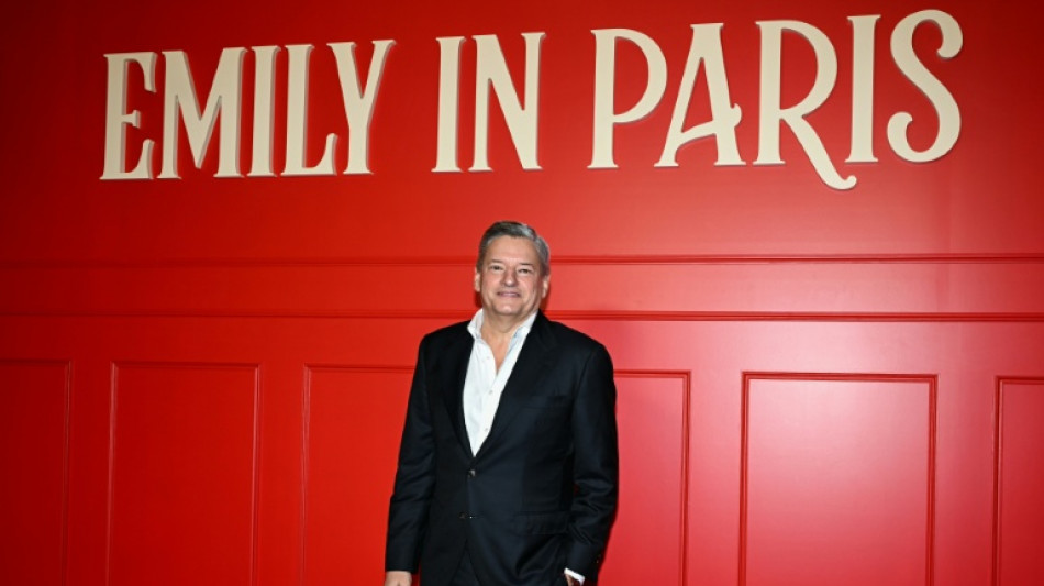 El director de Netflix promete seguir distribuyendo las pel&iacute;culas de Warner Bros en cines en caso de adquisici&oacute;n